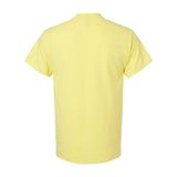 Gildan - Unisex Ultra Cotton® T-Shirt - 2000 - Cornsilk