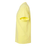 Gildan - Unisex Ultra Cotton® T-Shirt - 2000 - Cornsilk