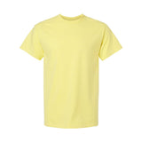Gildan - Unisex Ultra Cotton® T-Shirt - 2000 - Cornsilk