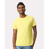 Gildan - Unisex Ultra Cotton® T-Shirt - 2000 - Cornsilk