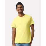 Gildan - Ultra Cotton® T-Shirt - 2000 - Cornsilk