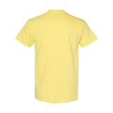 Gildan - Unisex Heavy Cotton™ T-Shirt - 5000 - Cornsilk