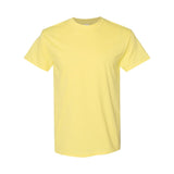 Gildan - Unisex Heavy Cotton™ T-Shirt - 5000 - Cornsilk