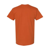Gildan - Unisex Heavy Cotton™ T-Shirt - 5000 - Texas Orange