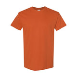 Gildan - Unisex Heavy Cotton™ T-Shirt - 5000 - Texas Orange