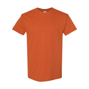 Gildan - Heavy Cotton™ T-Shirt - 5000 - Texas Orange