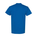 Gildan - Heavy Cotton™ T-Shirt - 5000 - Neon Blue