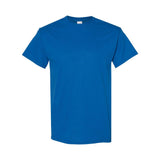 Gildan - Unisex Heavy Cotton™ T-Shirt - 5000 - Neon Blue