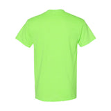 Gildan - Unisex Heavy Cotton™ T-Shirt - 5000 - Neon Green