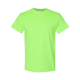 Gildan - Unisex Heavy Cotton™ T-Shirt - 5000 - Neon Green