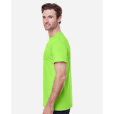 Gildan - Unisex Heavy Cotton™ T-Shirt - 5000 - Neon Green