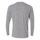 Gildan - Unisex Performance® Long Sleeve T-Shirt - 42400 - Sport Grey