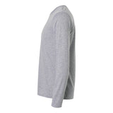 Gildan - Unisex Performance® Long Sleeve T-Shirt - 42400 - Sport Grey