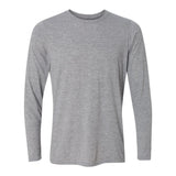 Gildan - Unisex Performance® Long Sleeve T-Shirt - 42400 - Sport Grey