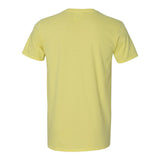 Gildan - Unisex Softstyle® T-Shirt - 64000 - Cornsilk