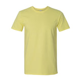 Gildan - Unisex Softstyle® T-Shirt - 64000 - Cornsilk