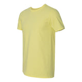 Gildan - Unisex Softstyle® T-Shirt - 64000 - Cornsilk