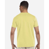 Gildan - Unisex Softstyle® T-Shirt - 64000 - Cornsilk