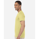 Gildan - Unisex Softstyle® T-Shirt - 64000 - Cornsilk