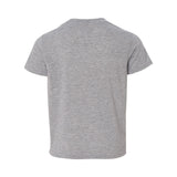 Gildan - Youth Performance® T-Shirt - 42000B - Sport Grey