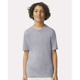 Gildan - Youth Performance® T-Shirt - 42000B - Sport Grey