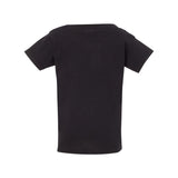 Gildan - Toddler Heavy Cotton™ T-Shirt - 5100P - Black