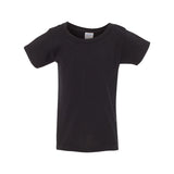 Gildan - Toddler Heavy Cotton™ T-Shirt - 5100P - Black