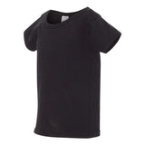 Gildan - Toddler Heavy Cotton™ T-Shirt - 5100P - Black