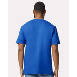 Gildan - Unisex Softstyle® V-Neck T-Shirt - 64V00 - Royal
