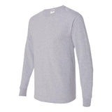 JERZEES - Dri-Power® Long Sleeve 50/50 T-Shirt - 29LSR - Athletic Heather