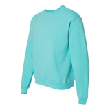 JERZEES - Unisex NuBlend® Crewneck Sweatshirt - 562MR - Scuba Blue