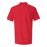 Gildan - Premium Cotton® Double Piqué Polo - 82800 - Red