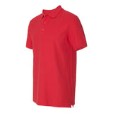 Gildan - Premium Cotton® Double Piqué Polo - 82800 - Red