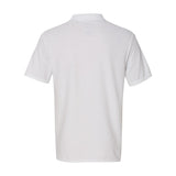 Gildan - Men's DryBlend® Double Piqué Polo - 72800 - White