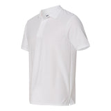 Gildan - Men's DryBlend® Double Piqué Polo - 72800 - White