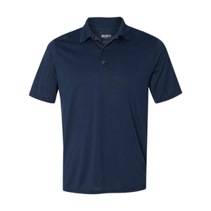 Gildan - Performance® Jersey Polo - 44800 - Marbled Navy