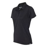 Gildan - Performance® Women's Jersey Polo - 44800L - Black