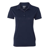 Gildan - Performance® Women's Jersey Polo - 44800L - Marbled Navy