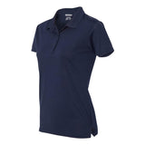 Gildan - Performance® Women's Jersey Polo - 44800L - Marbled Navy