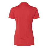 Gildan - Performance® Women's Jersey Polo - 44800L - Red