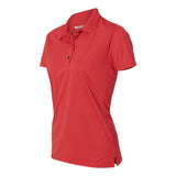 Gildan - Performance® Women's Jersey Polo - 44800L - Red