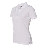 Gildan - Performance® Women's Jersey Polo - 44800L - White