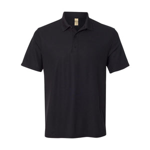 Gildan - Performance® Double Piqué Polo - 45800 - Black