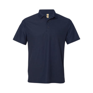 Gildan - Performance® Double Piqué Polo - 45800 - Navy