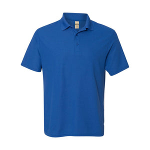 Gildan - Performance® Double Piqué Polo - 45800 - Royal