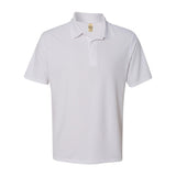 Gildan - Performance® Double Piqué Polo - 45800 - White