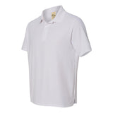 Gildan - Performance® Double Piqué Polo - 45800 - White