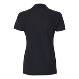 Gildan - Performance® Women's Double Piqué Polo - 45800L - Black