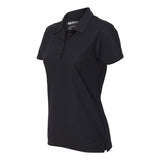 Gildan - Performance® Women's Double Piqué Polo - 45800L - Black