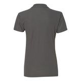 Gildan - Performance® Women's Double Piqué Polo - 45800L - Charcoal